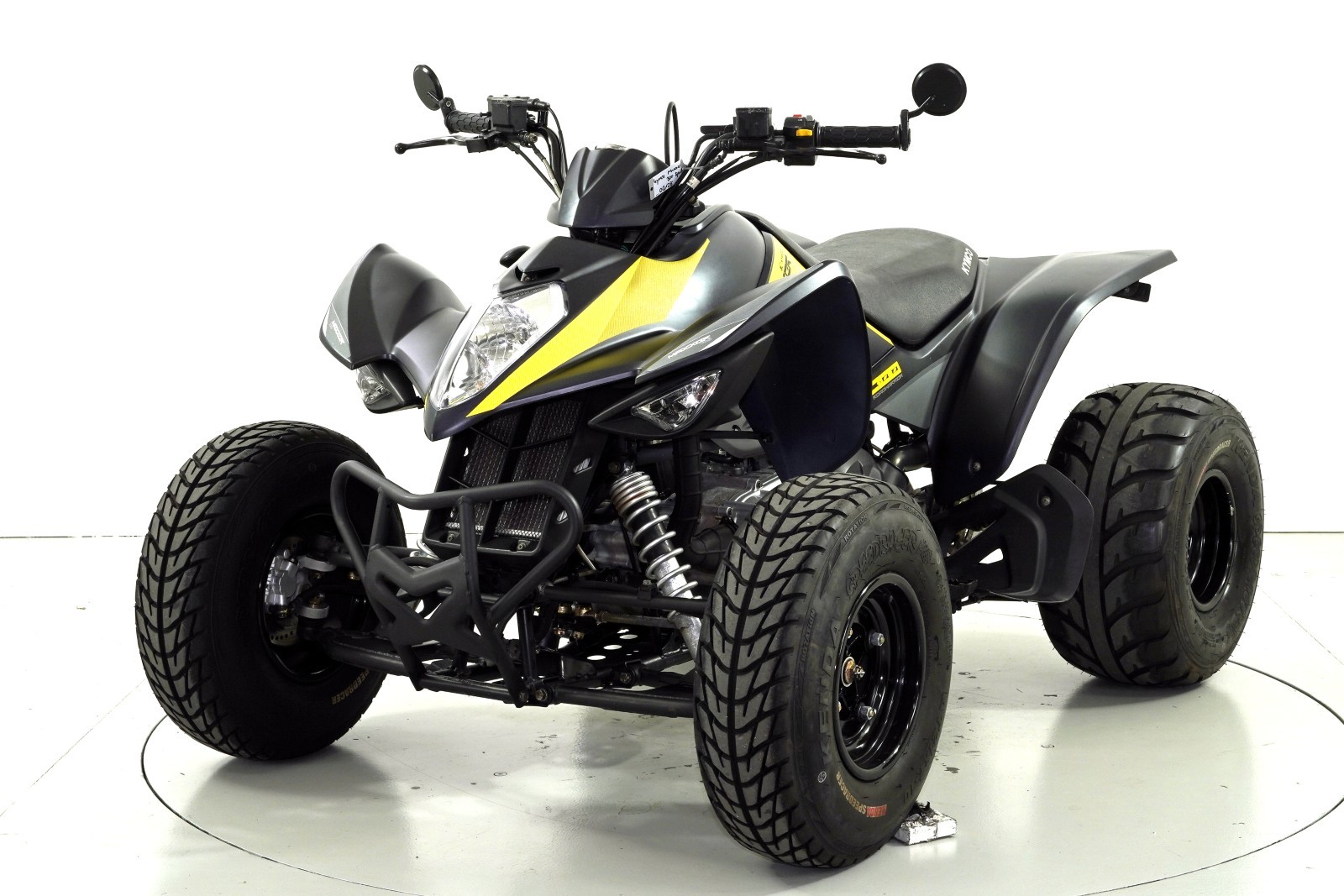 KYMCO Maxxer 300 Sport-showroom-element-2