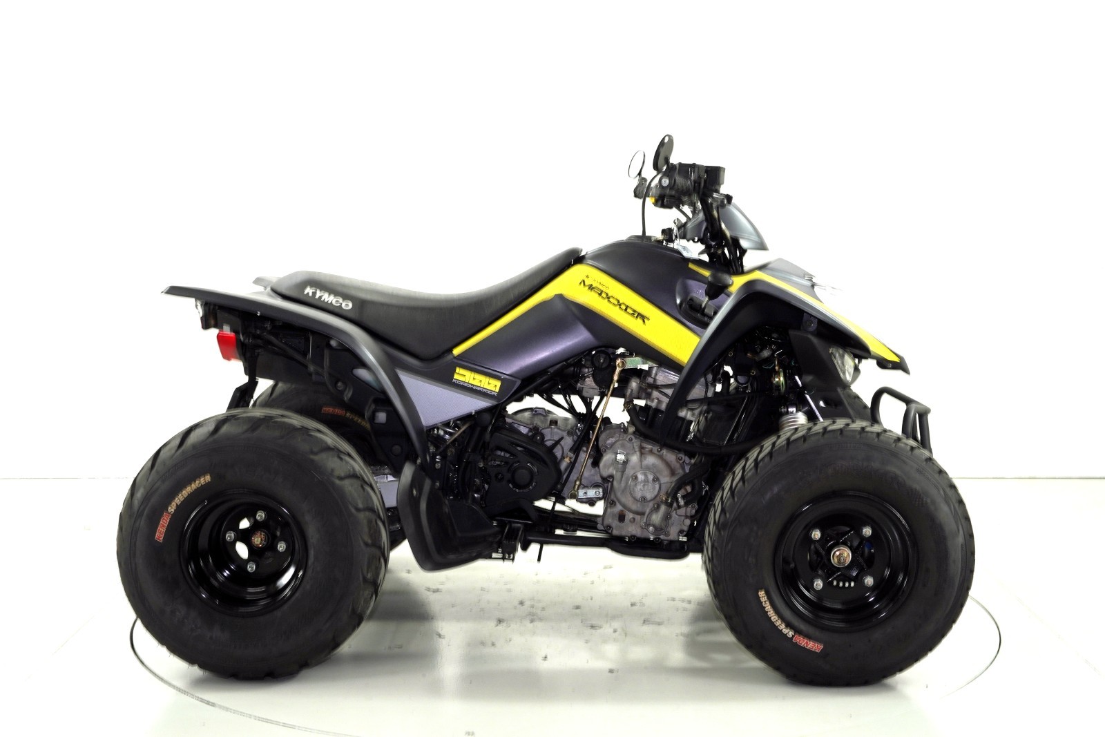 KYMCO Maxxer 300 Sport-showroom-element-3