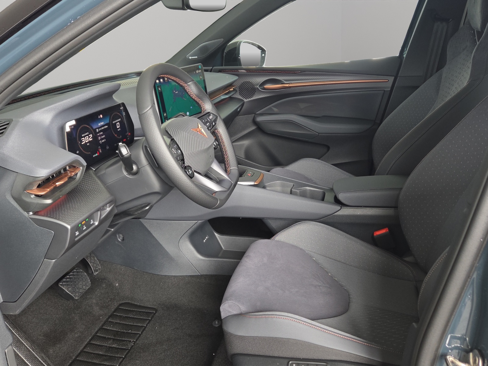 CUPRA Raval 52 kWh Dynamic+-image-5