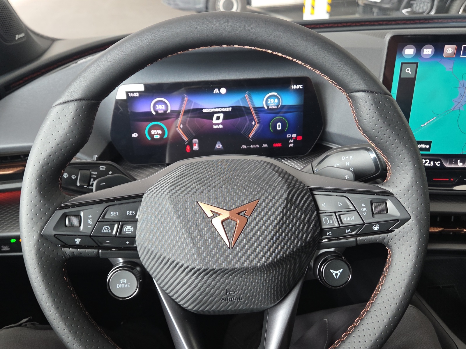 CUPRA Raval 52 kWh Dynamic+-image-10