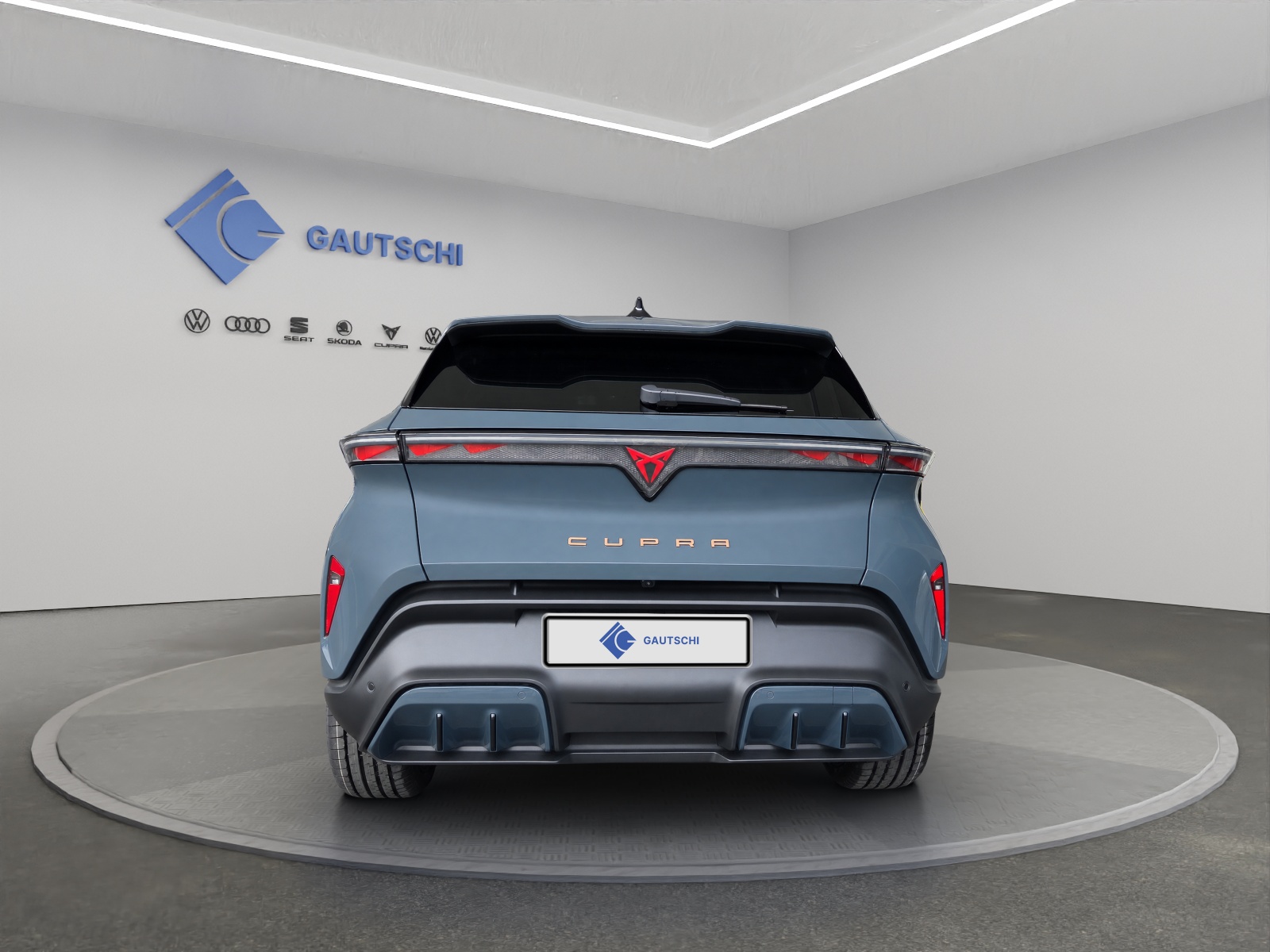 CUPRA Raval 52 kWh Dynamic+-image-3