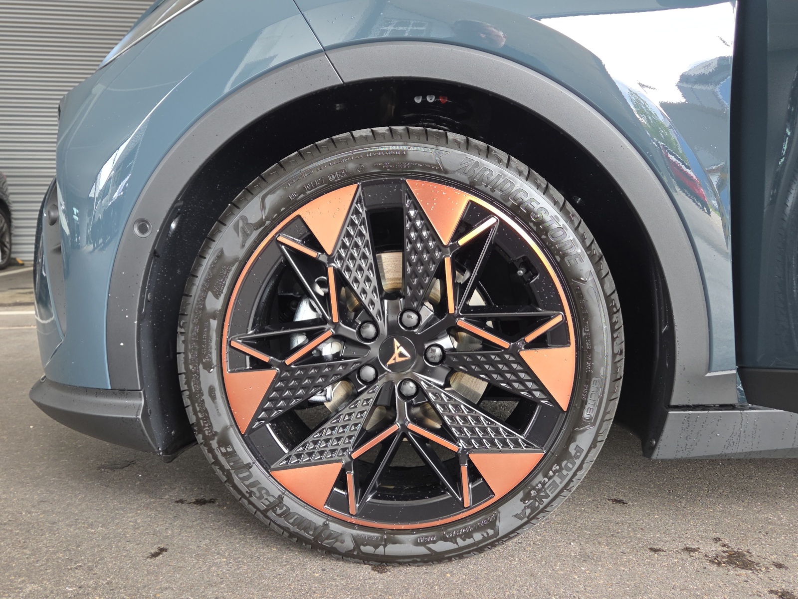 CUPRA Raval 52 kWh Dynamic+-image-9