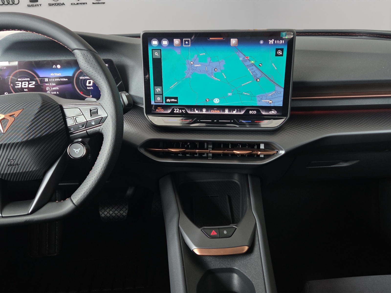 CUPRA Raval 52 kWh Dynamic+-image-7