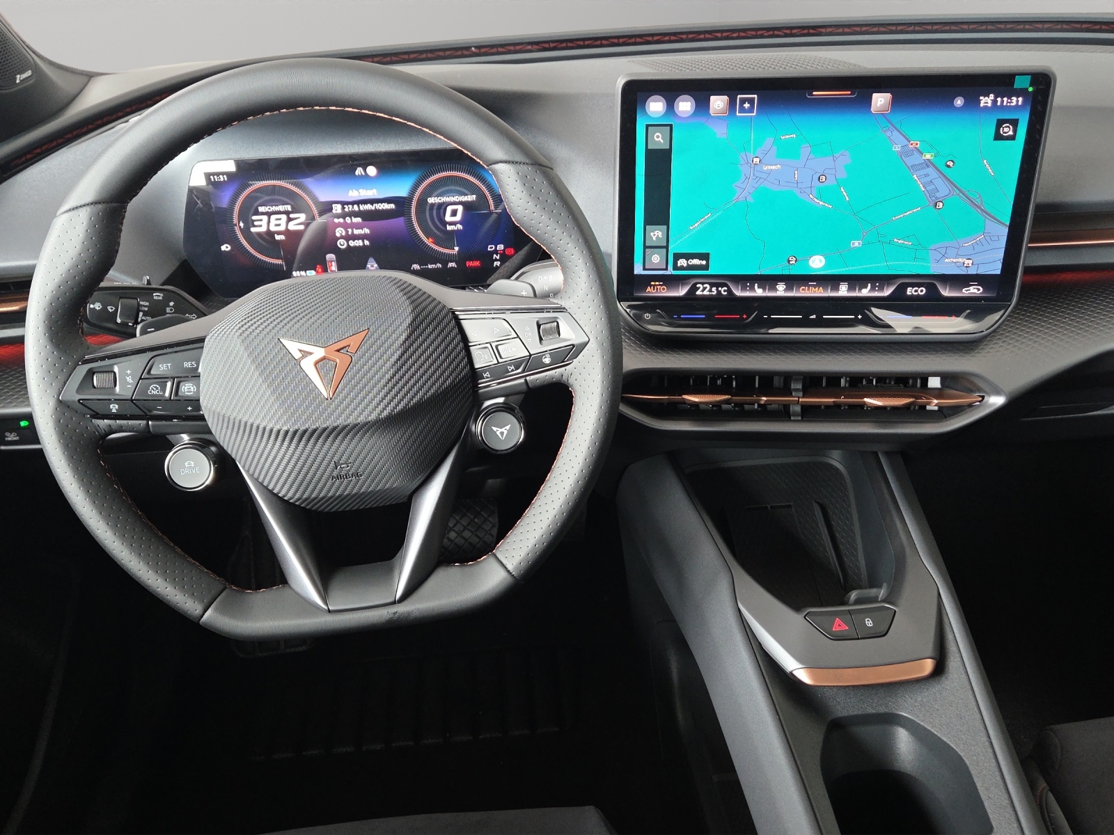 CUPRA Raval 52 kWh Dynamic+-image-6