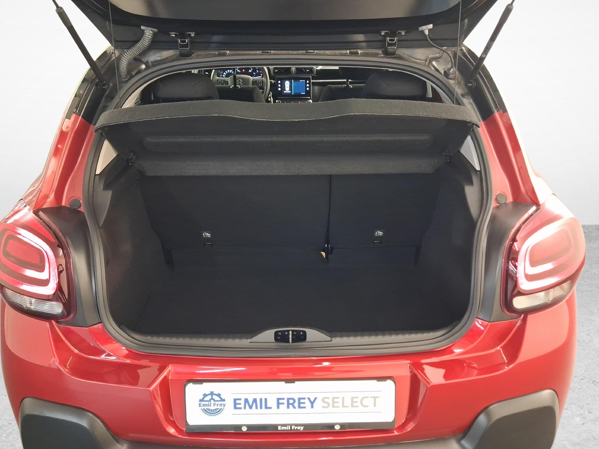 CITROEN C3 1.2 PureTech Swiss Edition+ S/S-image-11
