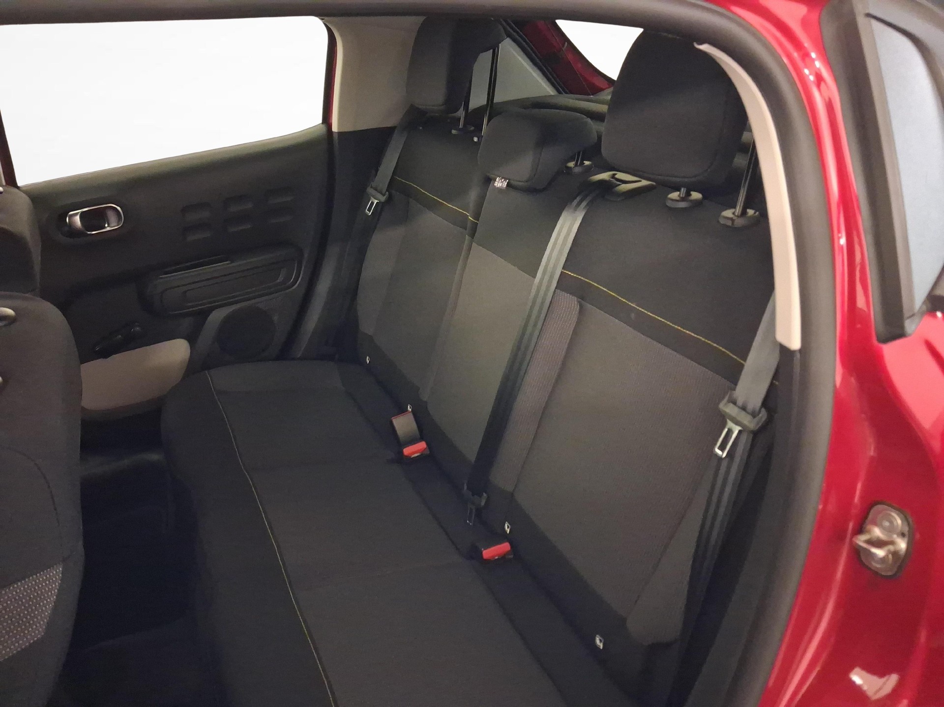 CITROEN C3 1.2 PureTech Swiss Edition+ S/S-image-10