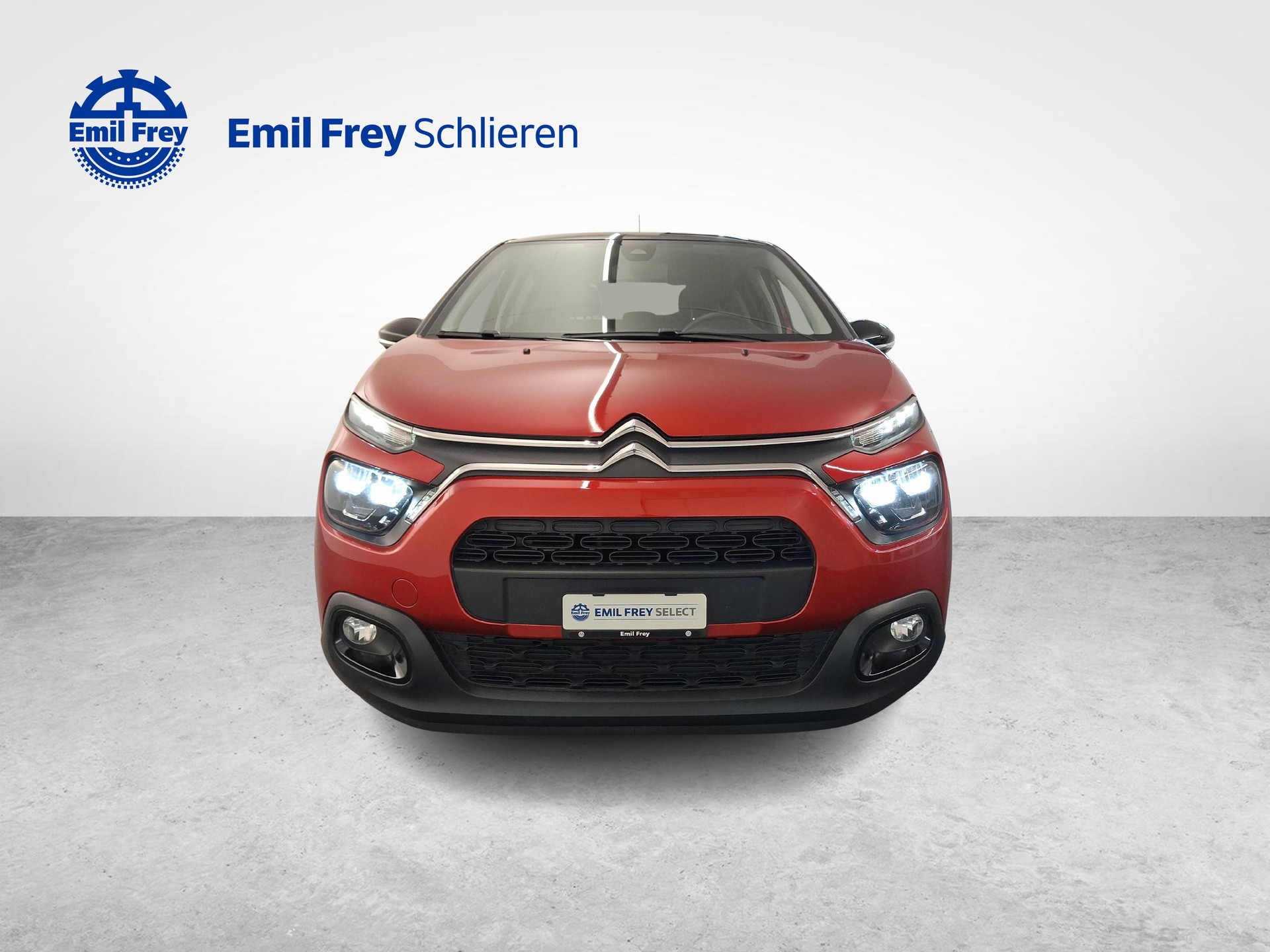 CITROEN C3 1.2 PureTech Swiss Edition+ S/S-image-7