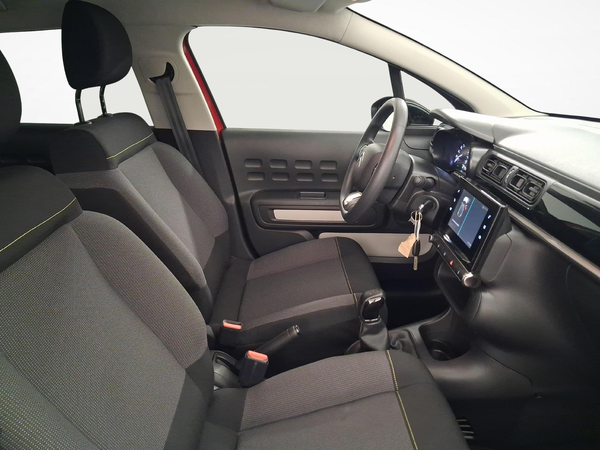 CITROEN C3 1.2 PureTech Swiss Edition+ S/S-image-9