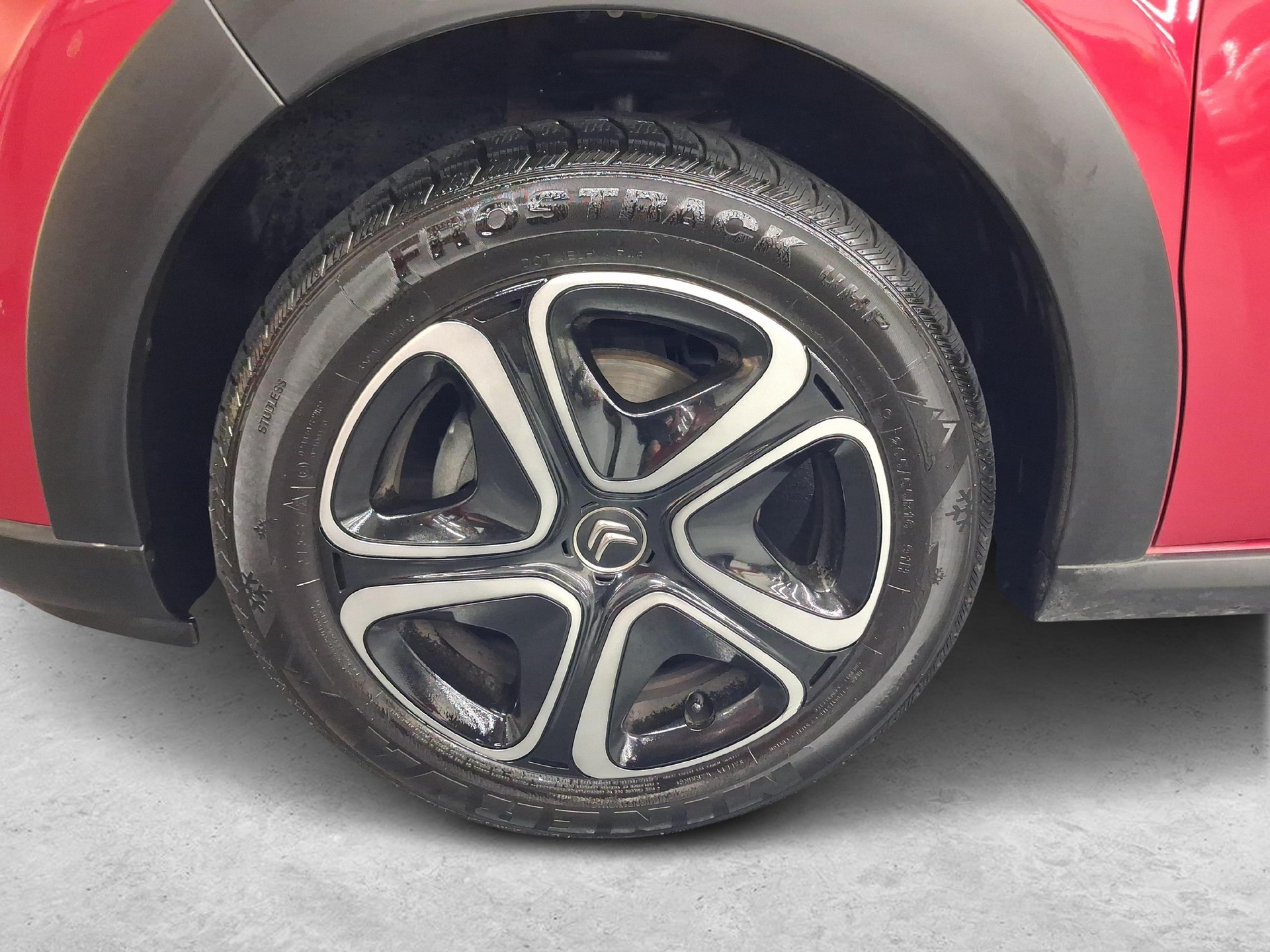 CITROEN C3 1.2 PureTech Swiss Edition+ S/S-image-12