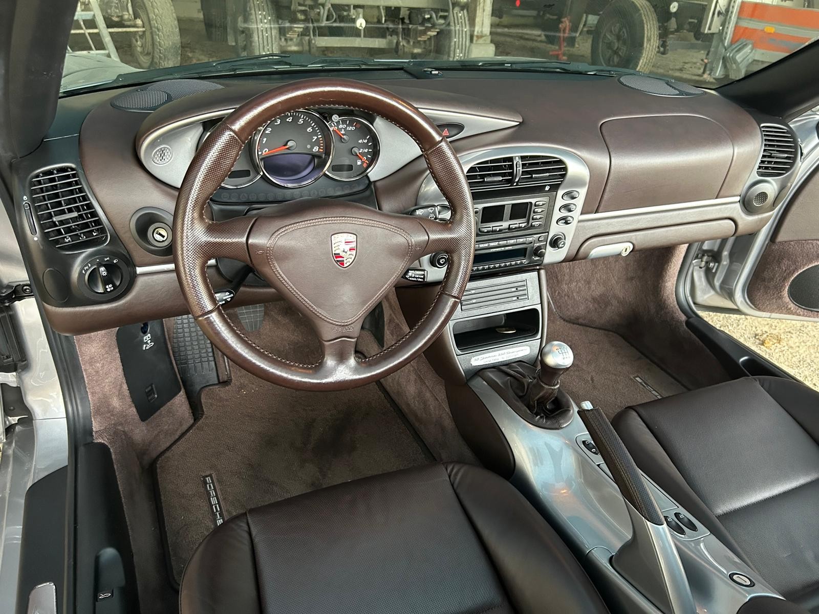 PORSCHE S 550 Spyder Edition-image-2