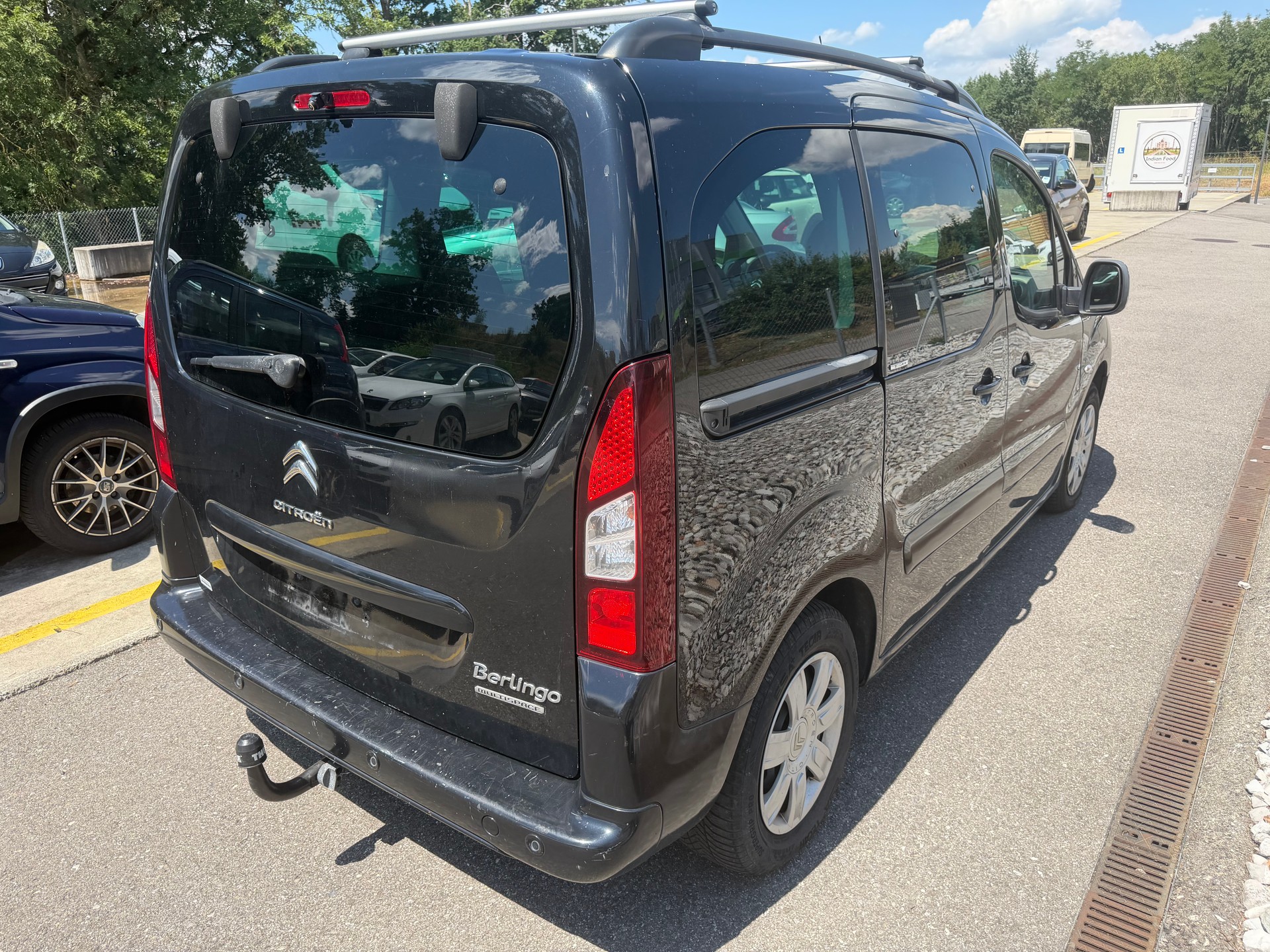 CITROEN Berlingo 1.6 e-HDi Séduction EGS6-image-2