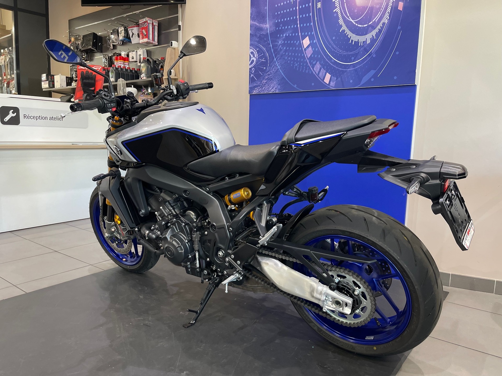 YAMAHA MT-09 SP-image-7