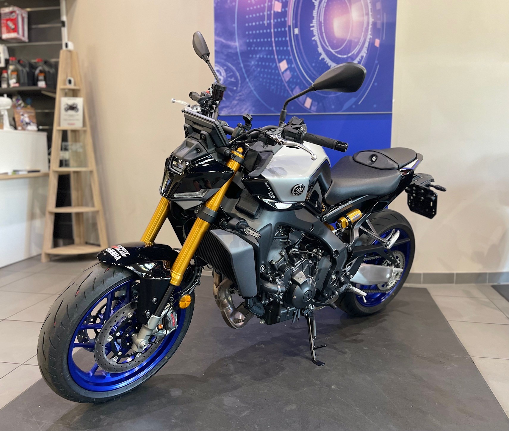 YAMAHA MT-09 SP-image-4