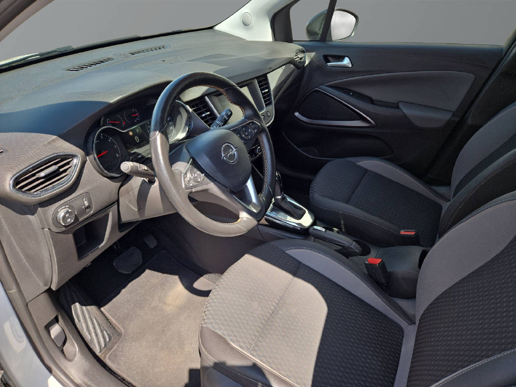 OPEL Crossland X 1.2 T Excellence S/S-image-12