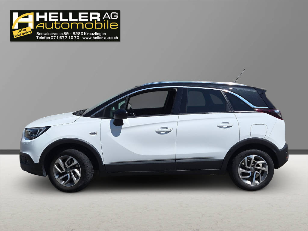 OPEL Crossland X 1.2 T Excellence S/S-showroom-element-1