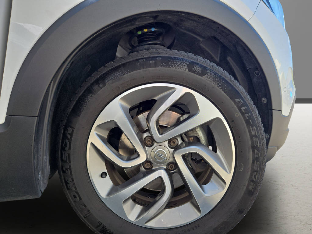 OPEL Crossland X 1.2 T Excellence S/S-showroom-element-3