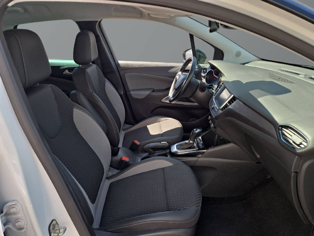 OPEL Crossland X 1.2 T Excellence S/S-image-7