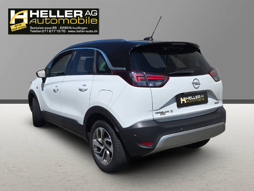 OPEL Crossland X 1.2 T Excellence S/S-showroom-element-2