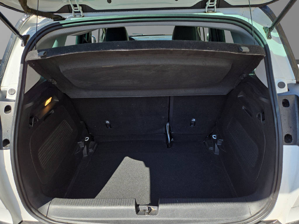 OPEL Crossland X 1.2 T Excellence S/S-image-11