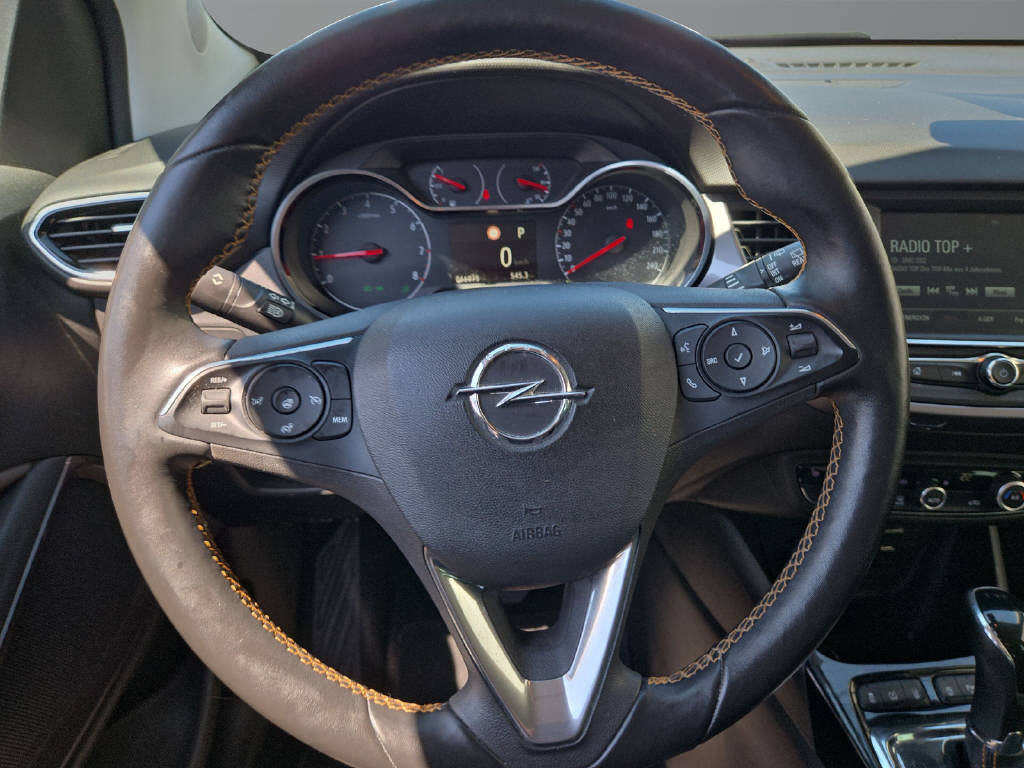 OPEL Crossland X 1.2 T Excellence S/S-image-5