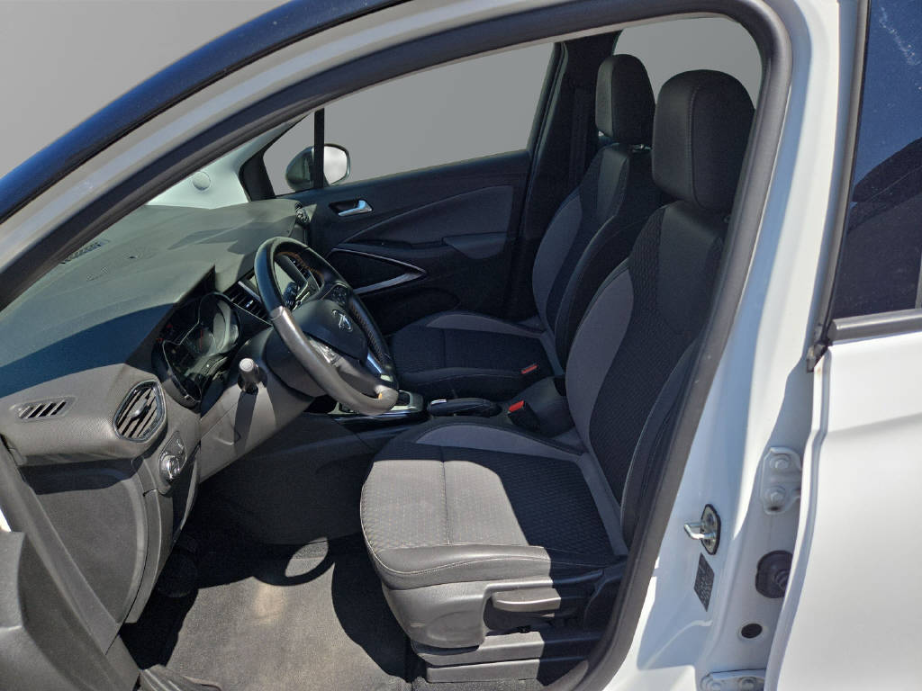 OPEL Crossland X 1.2 T Excellence S/S-image-13