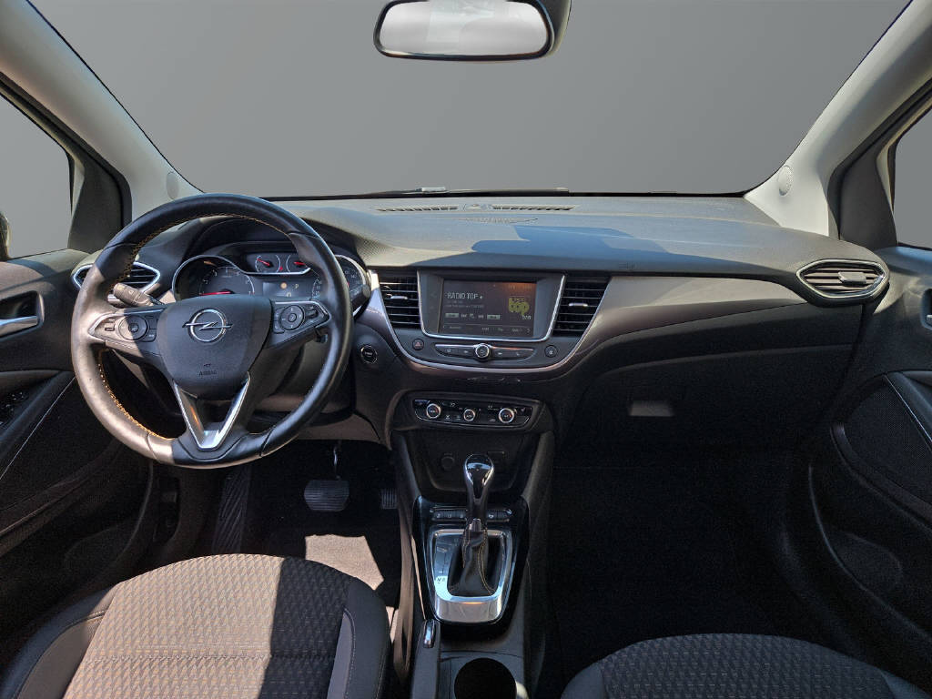OPEL Crossland X 1.2 T Excellence S/S-image-4