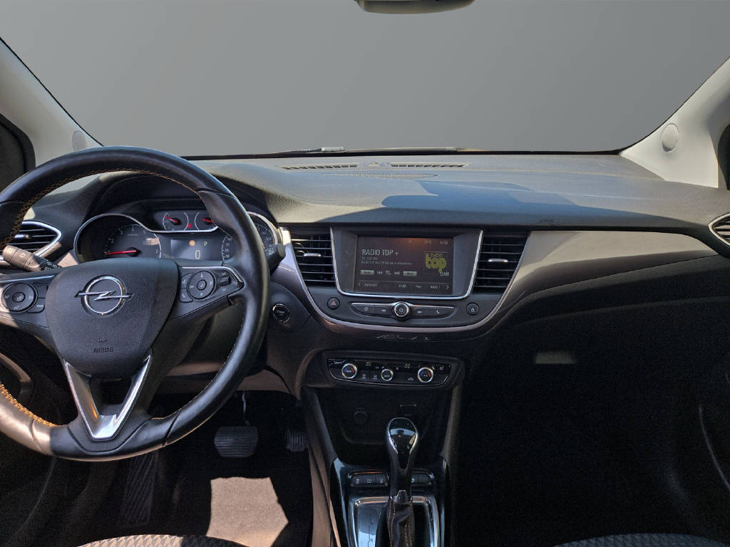 OPEL Crossland X 1.2 T Excellence S/S-image-9