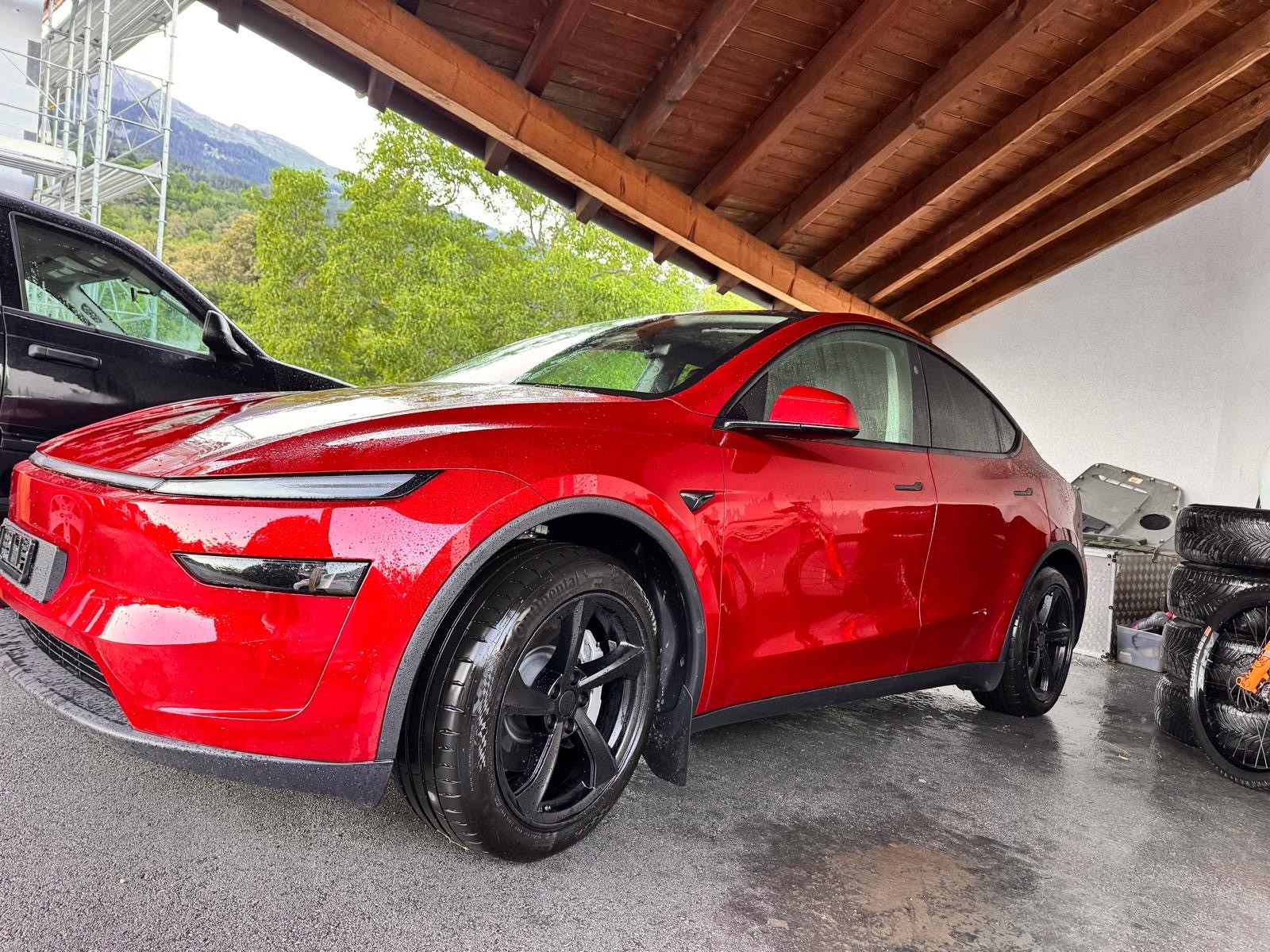 TESLA Long Range D-image-1