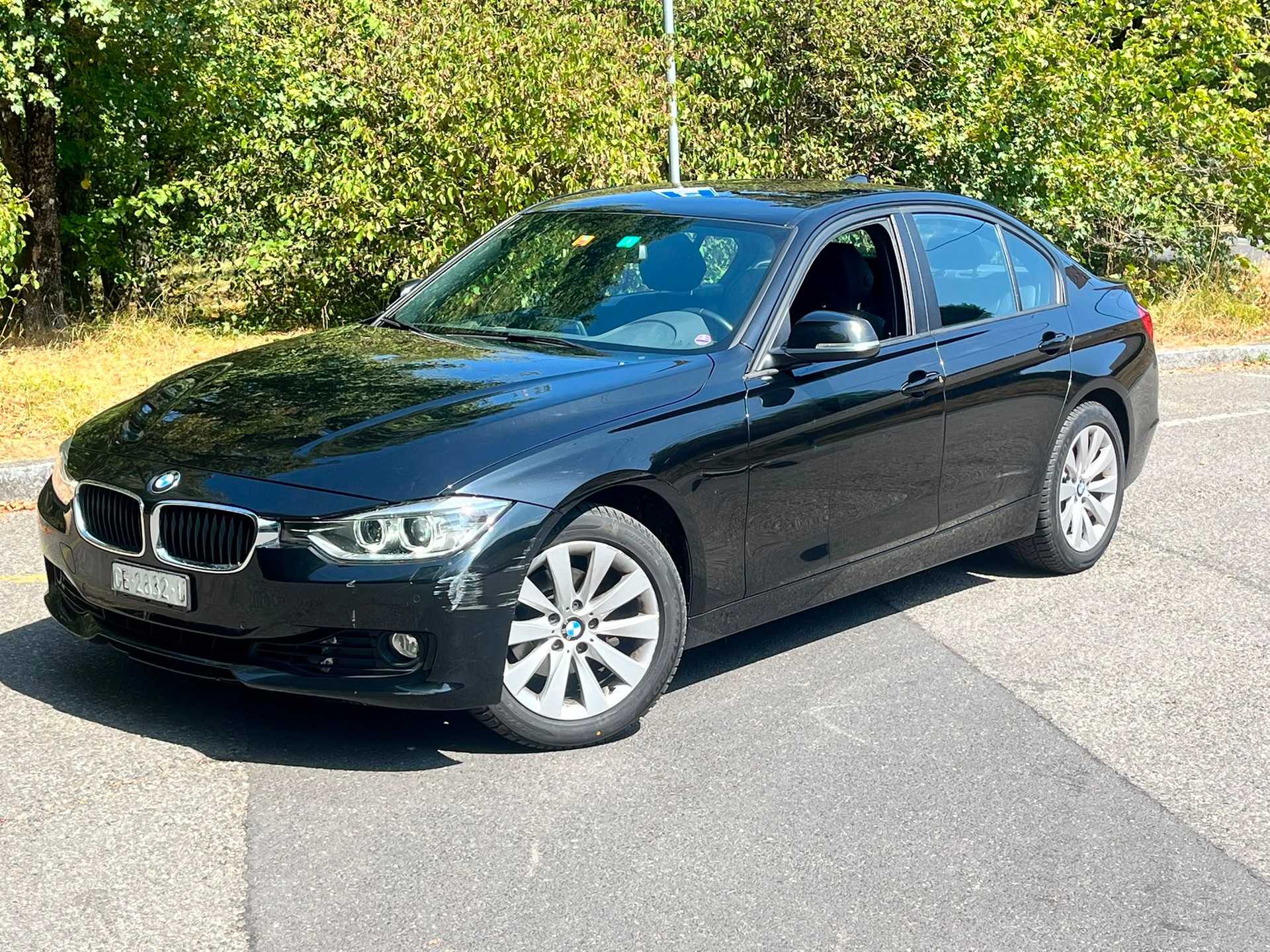 BMW 320i xDrive