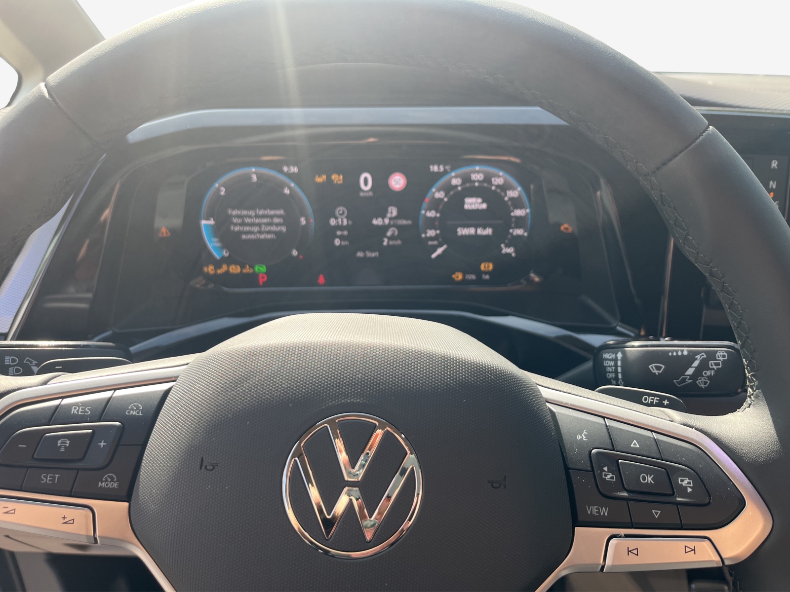 VW California 2.0 TDI Beach Tour-image-9