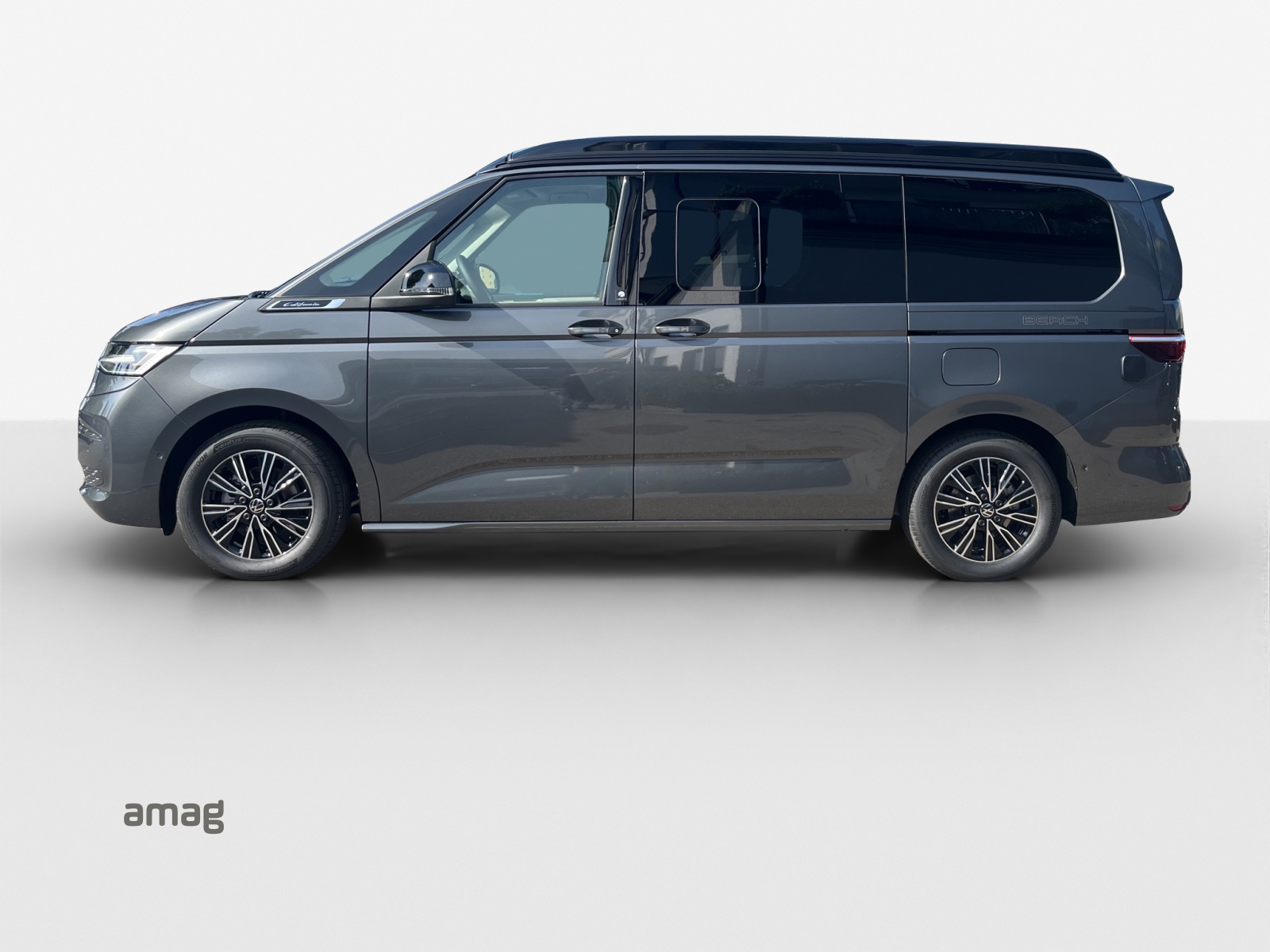 VW California 2.0 TDI Beach Tour-showroom-element-1