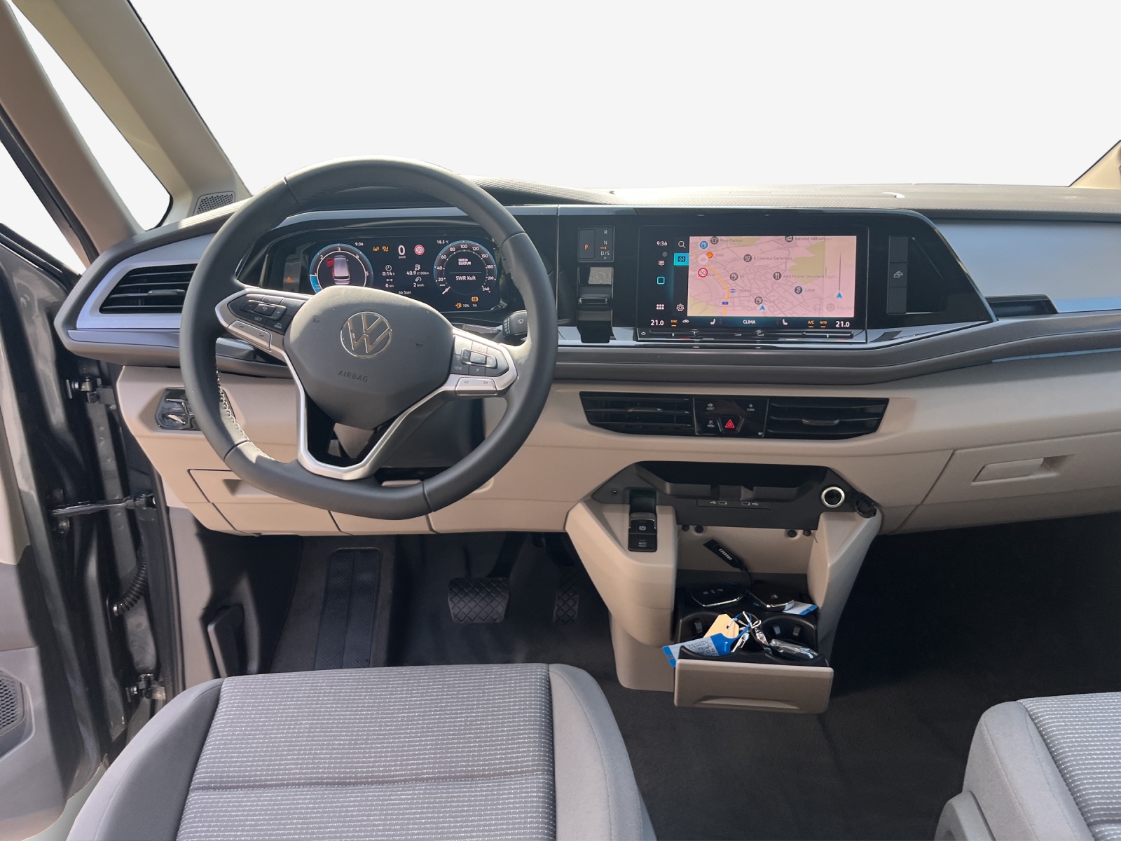 VW California 2.0 TDI Beach Tour-image-8