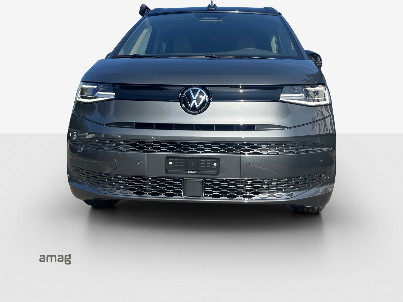 VW California 2.0 TDI Beach Tour-image-6