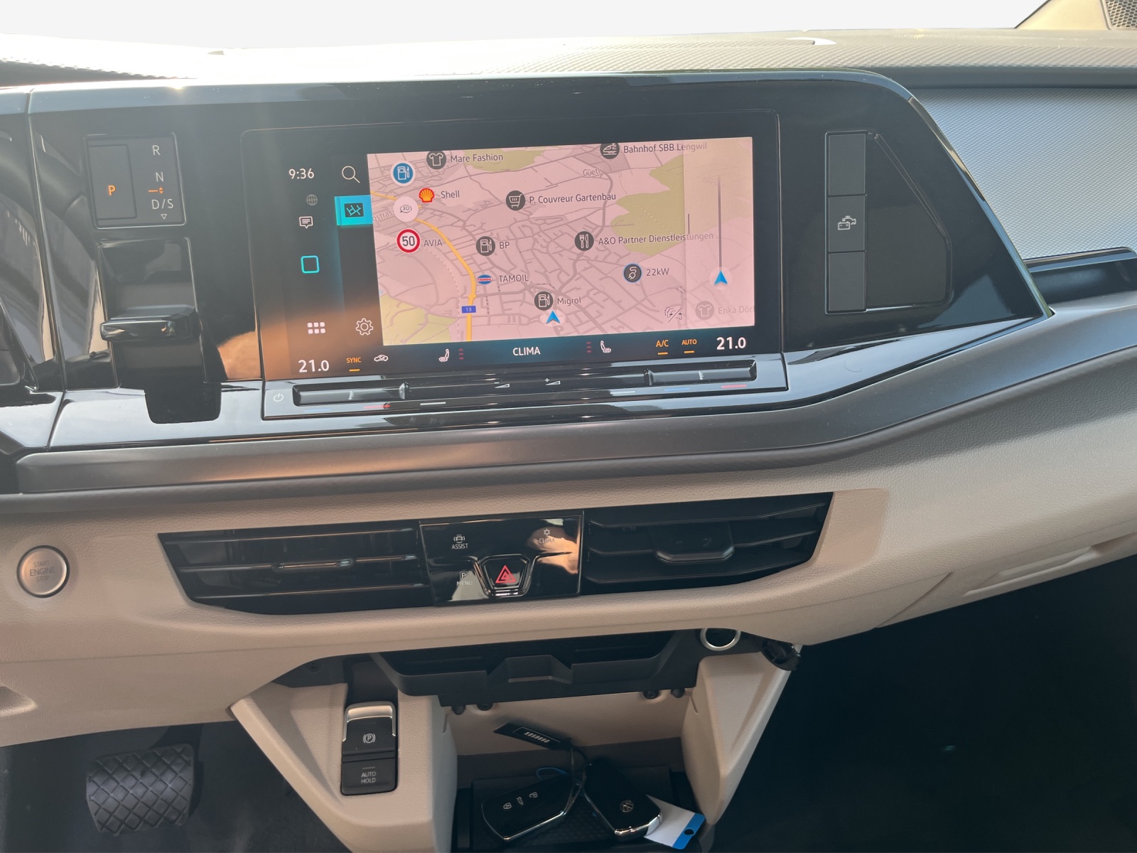 VW California 2.0 TDI Beach Tour-image-10