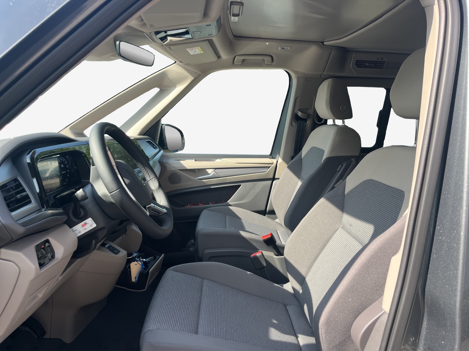 VW California 2.0 TDI Beach Tour-image-7