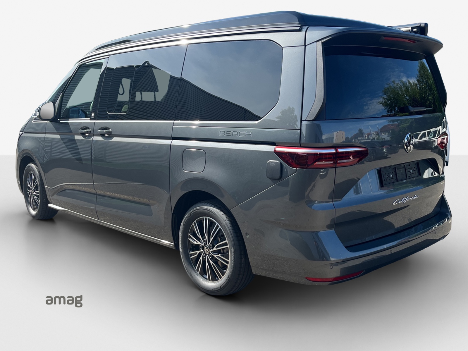 VW California 2.0 TDI Beach Tour-showroom-element-2