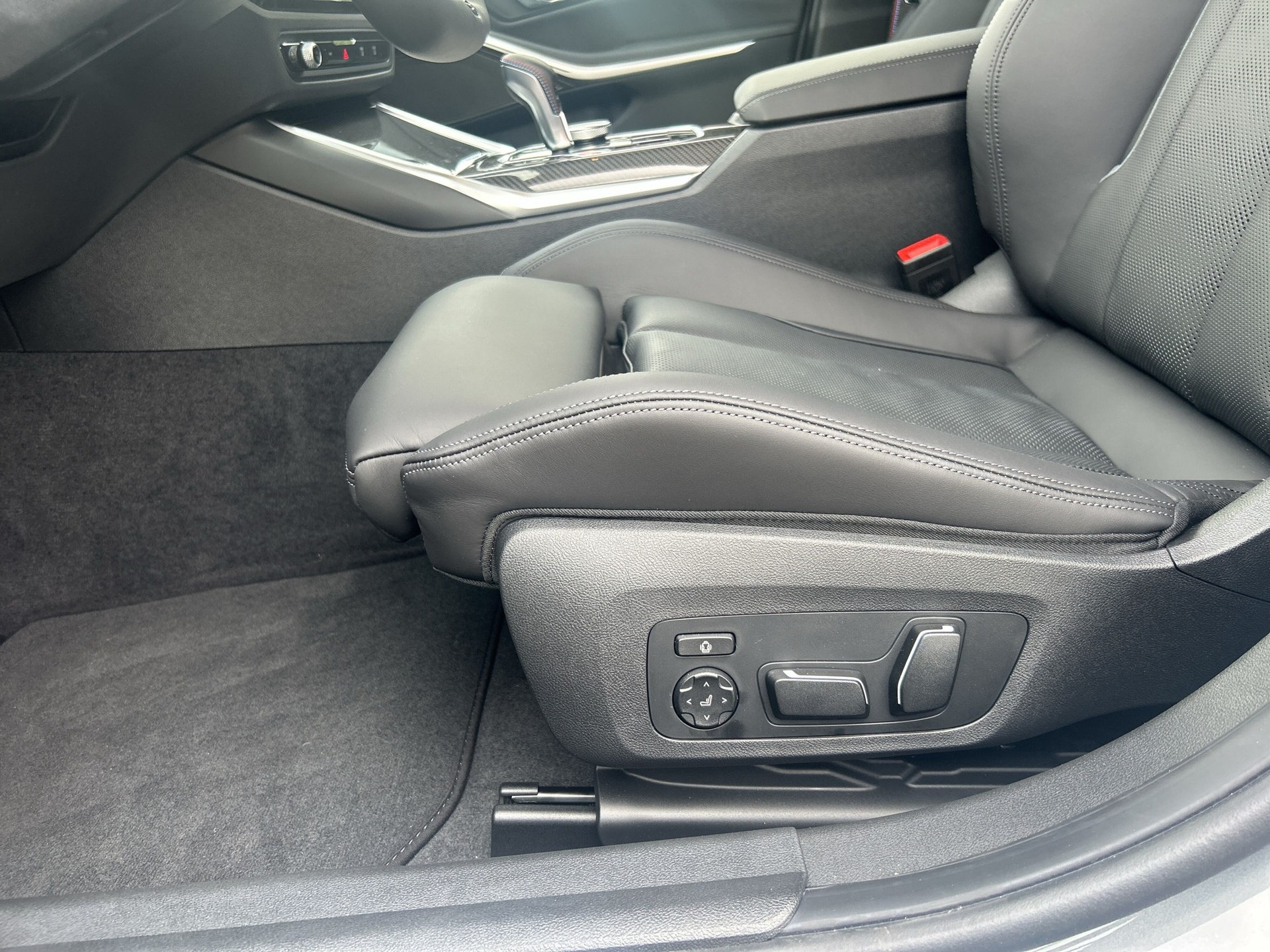 BMW M3 Competition-image-18