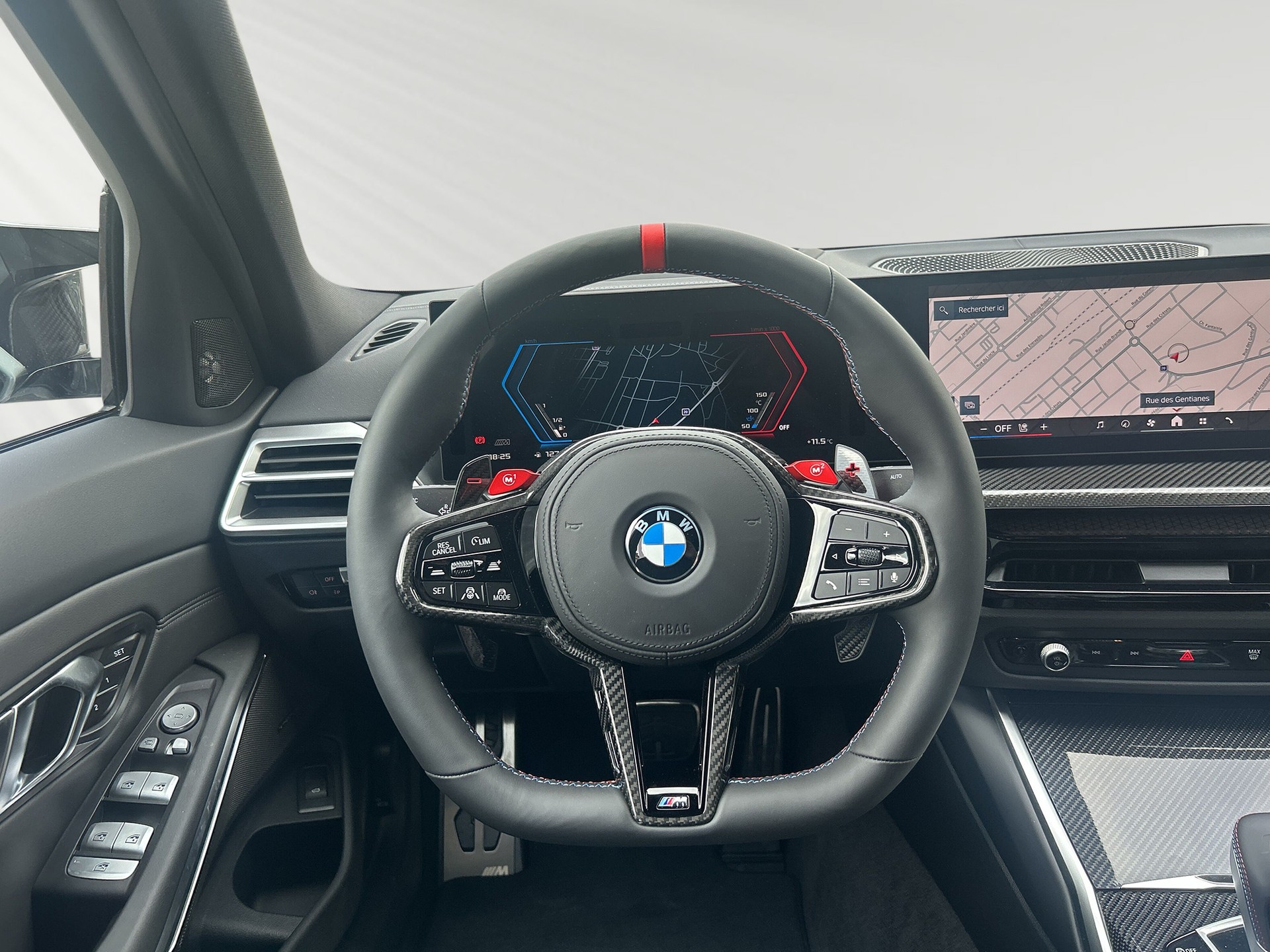 BMW M3 Competition-image-4