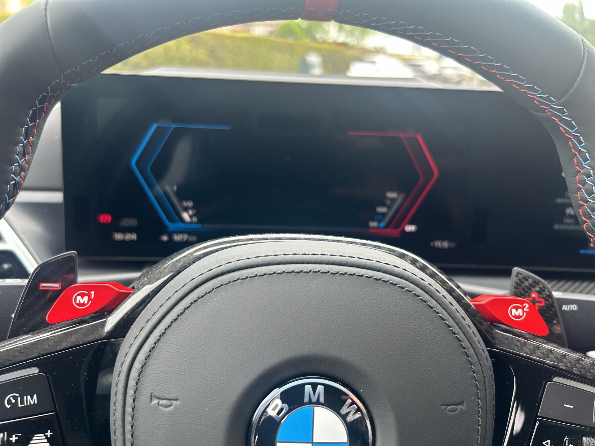 BMW M3 Competition-image-13
