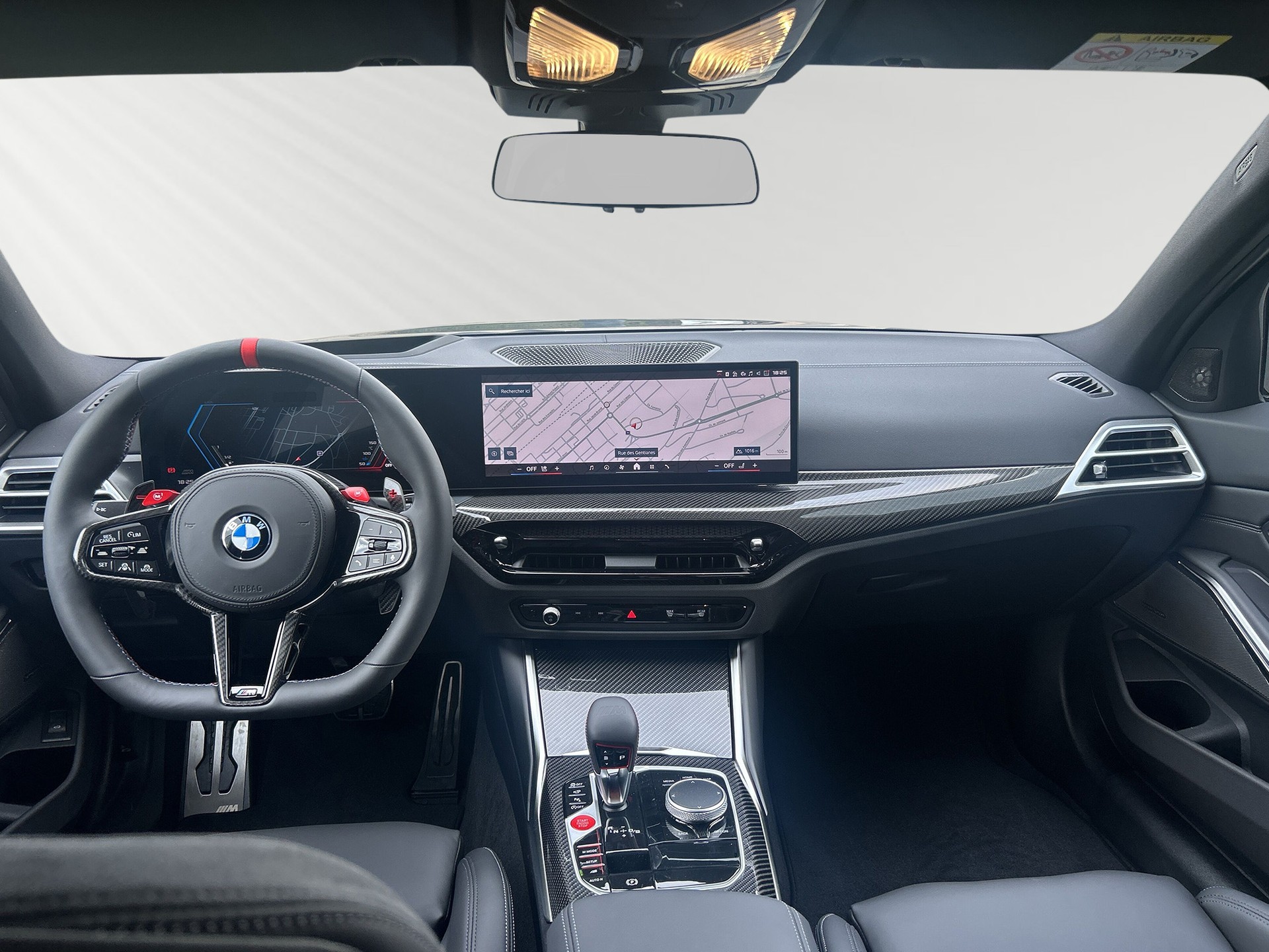 BMW M3 Competition-image-5