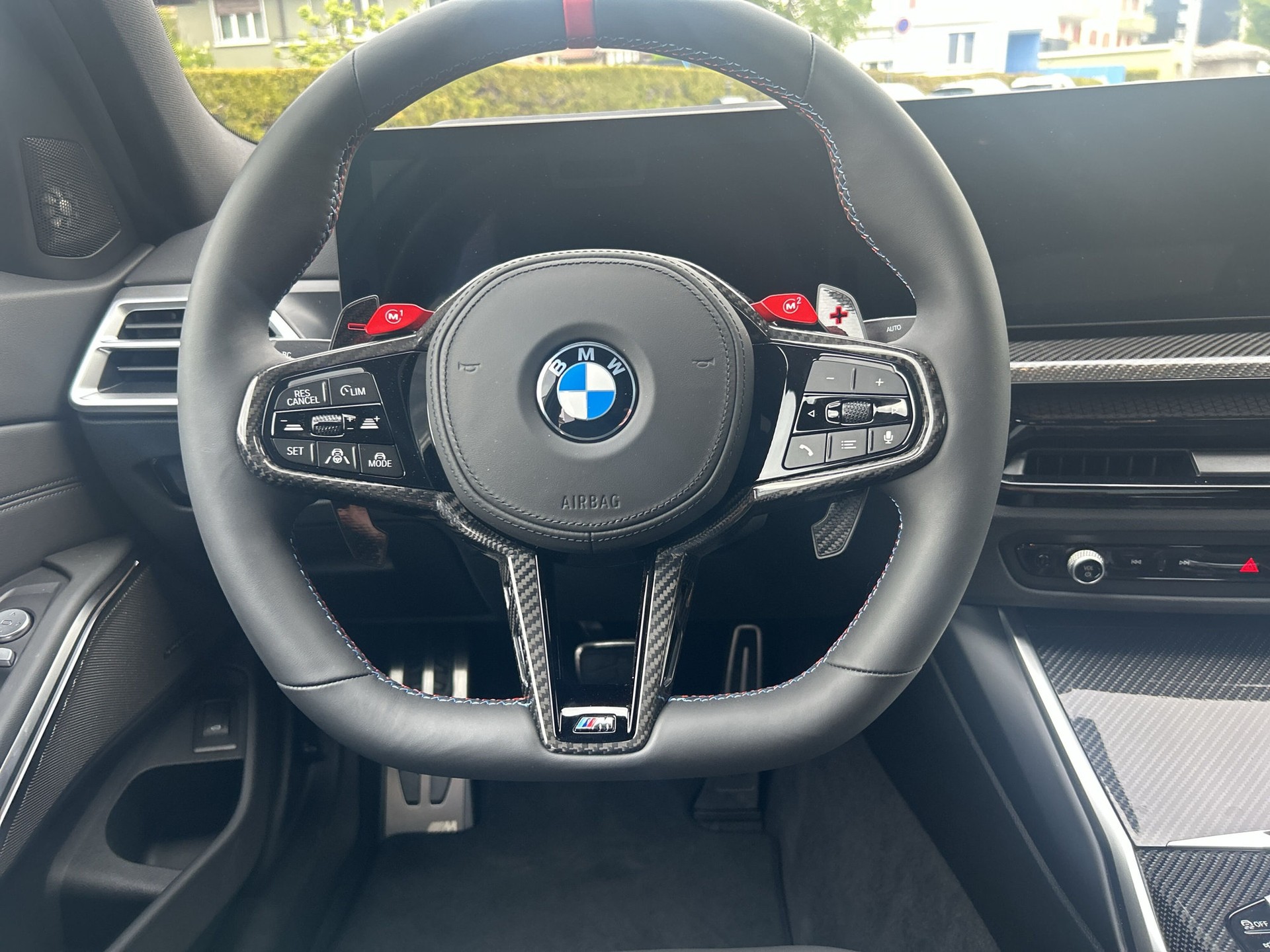 BMW M3 Competition-image-11