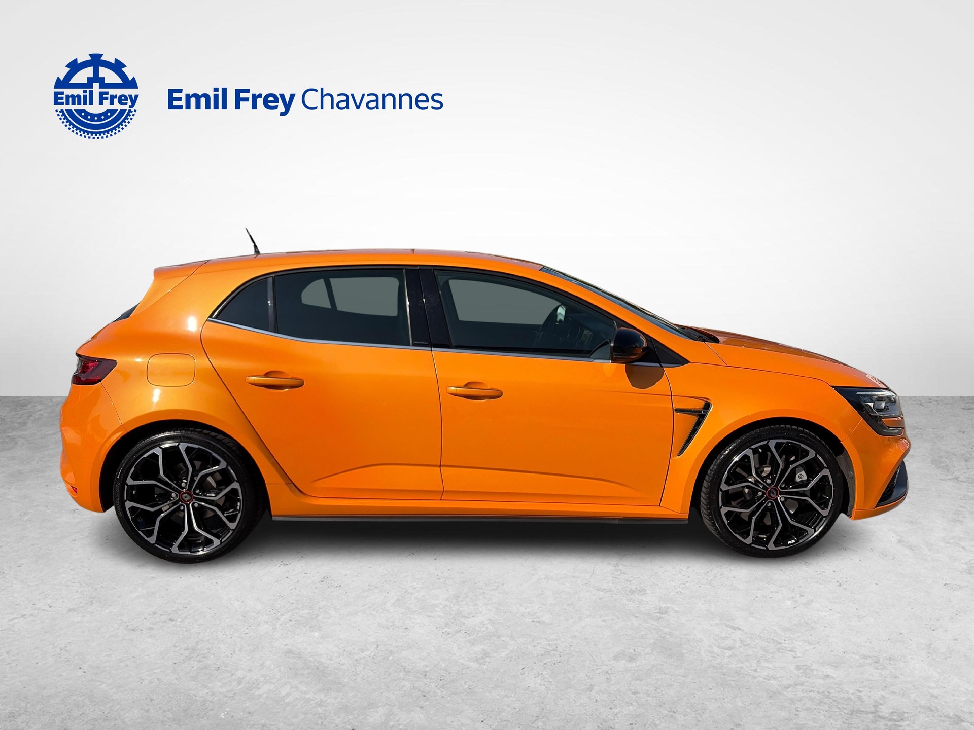 RENAULT Mégane Sport 1.8 T RS EDC 280-image-5