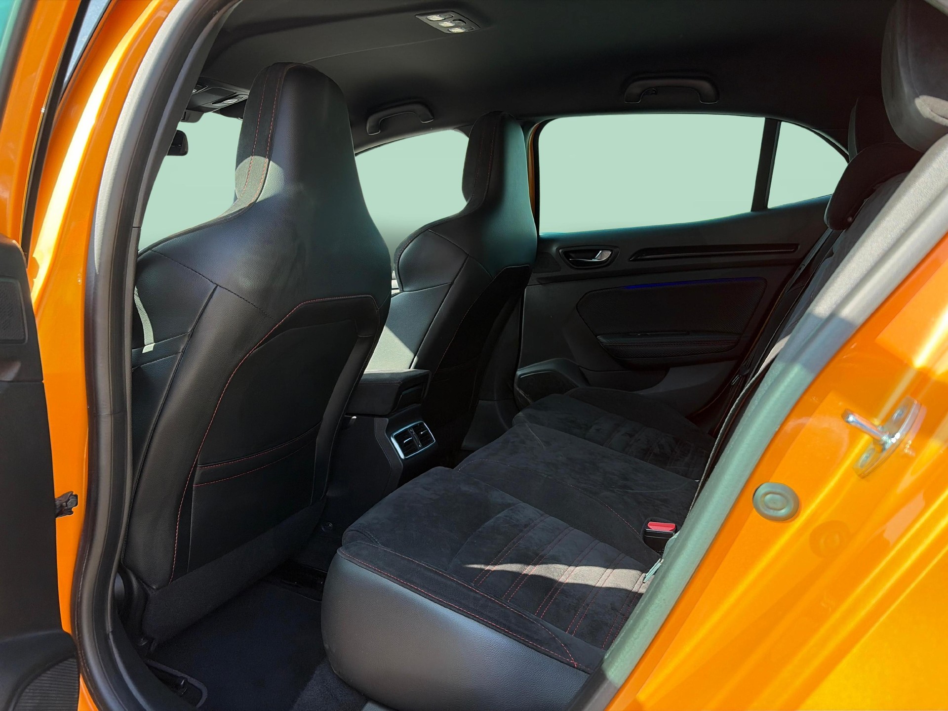RENAULT Mégane Sport 1.8 T RS EDC 280-image-12