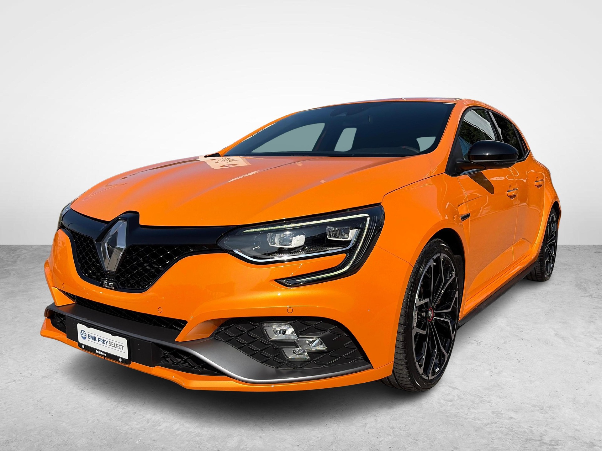 RENAULT Mégane Sport 1.8 T RS EDC 280-showroom-element-1
