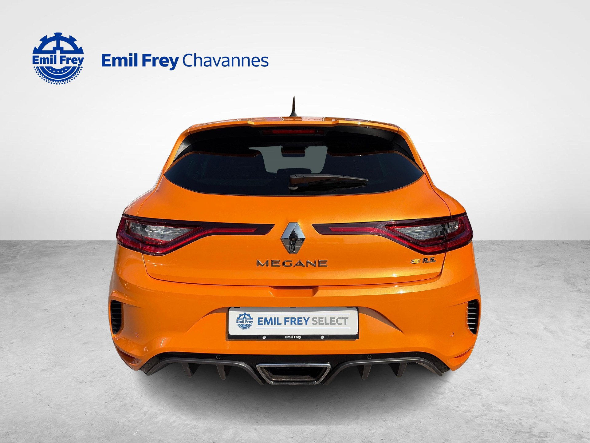 RENAULT Mégane Sport 1.8 T RS EDC 280-image-7
