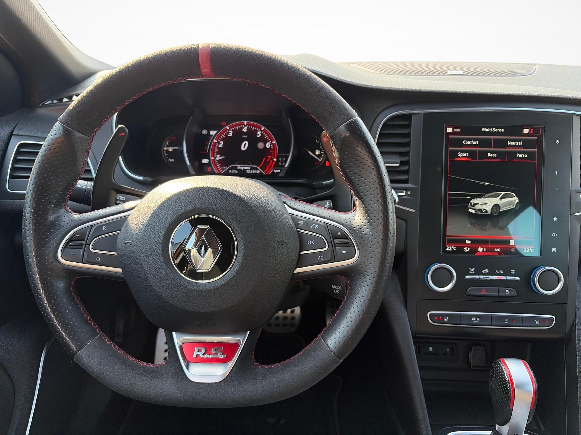 RENAULT Mégane Sport 1.8 T RS EDC 280-image-14