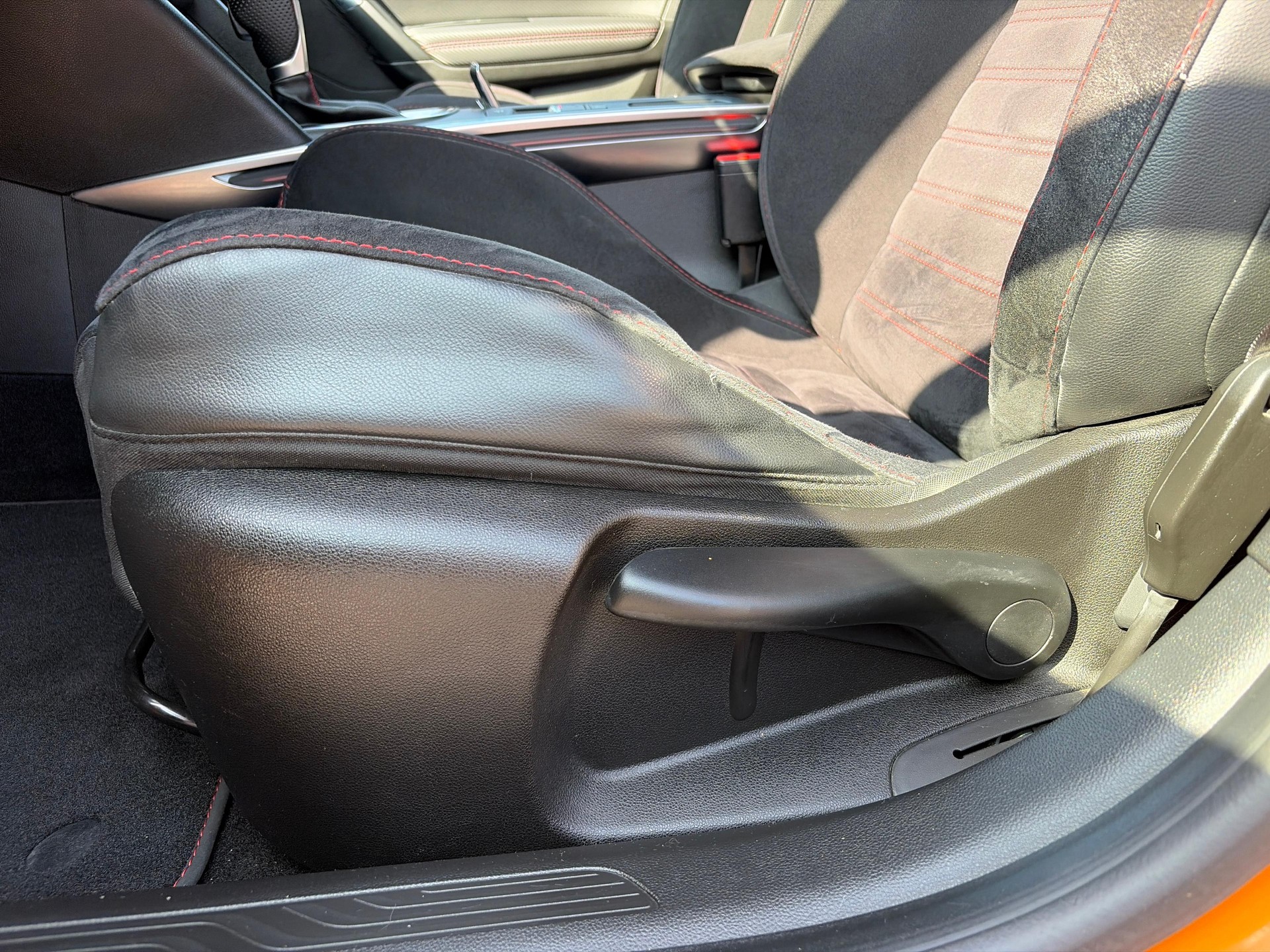 RENAULT Mégane Sport 1.8 T RS EDC 280-image-10