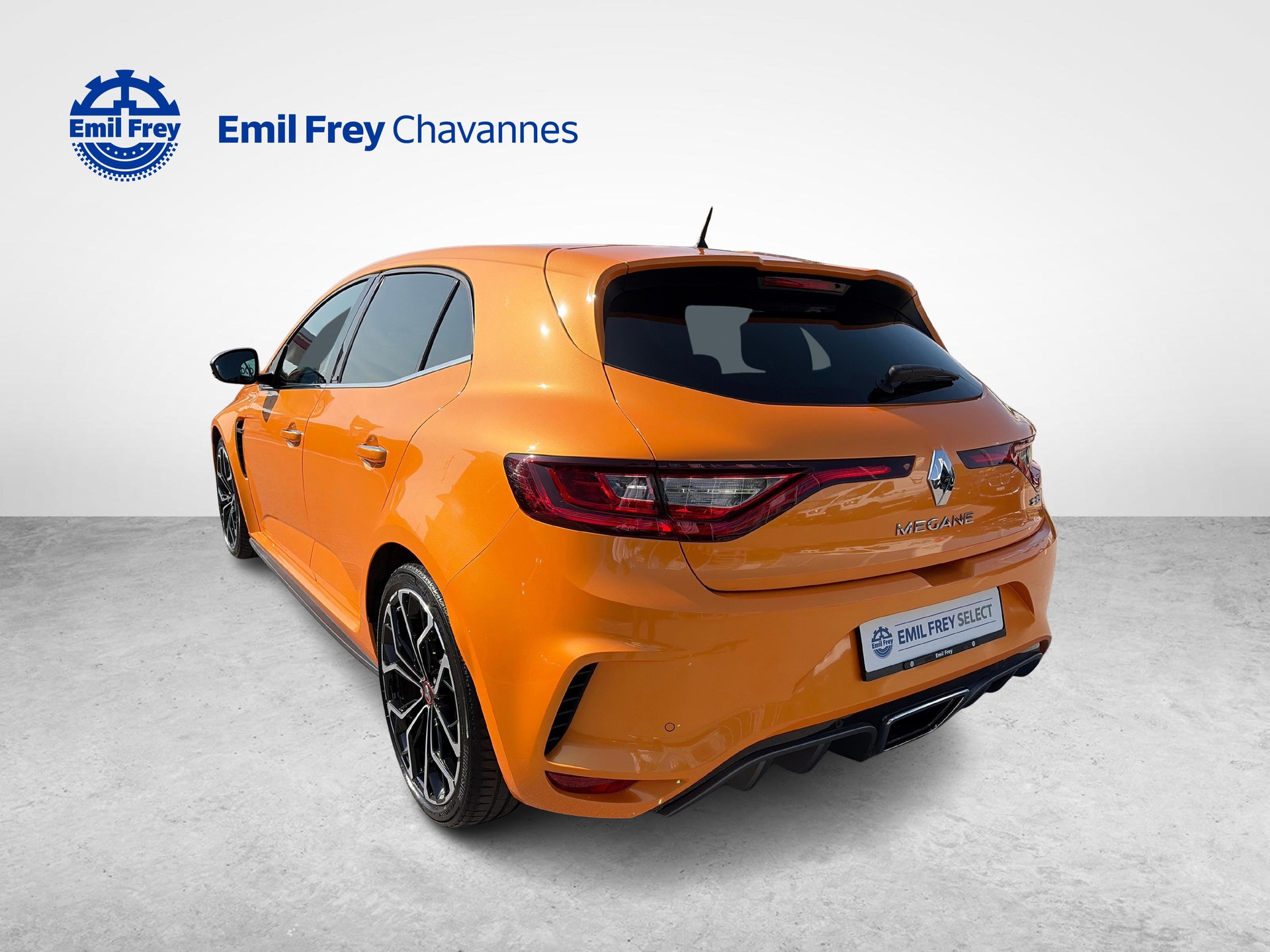 RENAULT Mégane Sport 1.8 T RS EDC 280-showroom-element-2