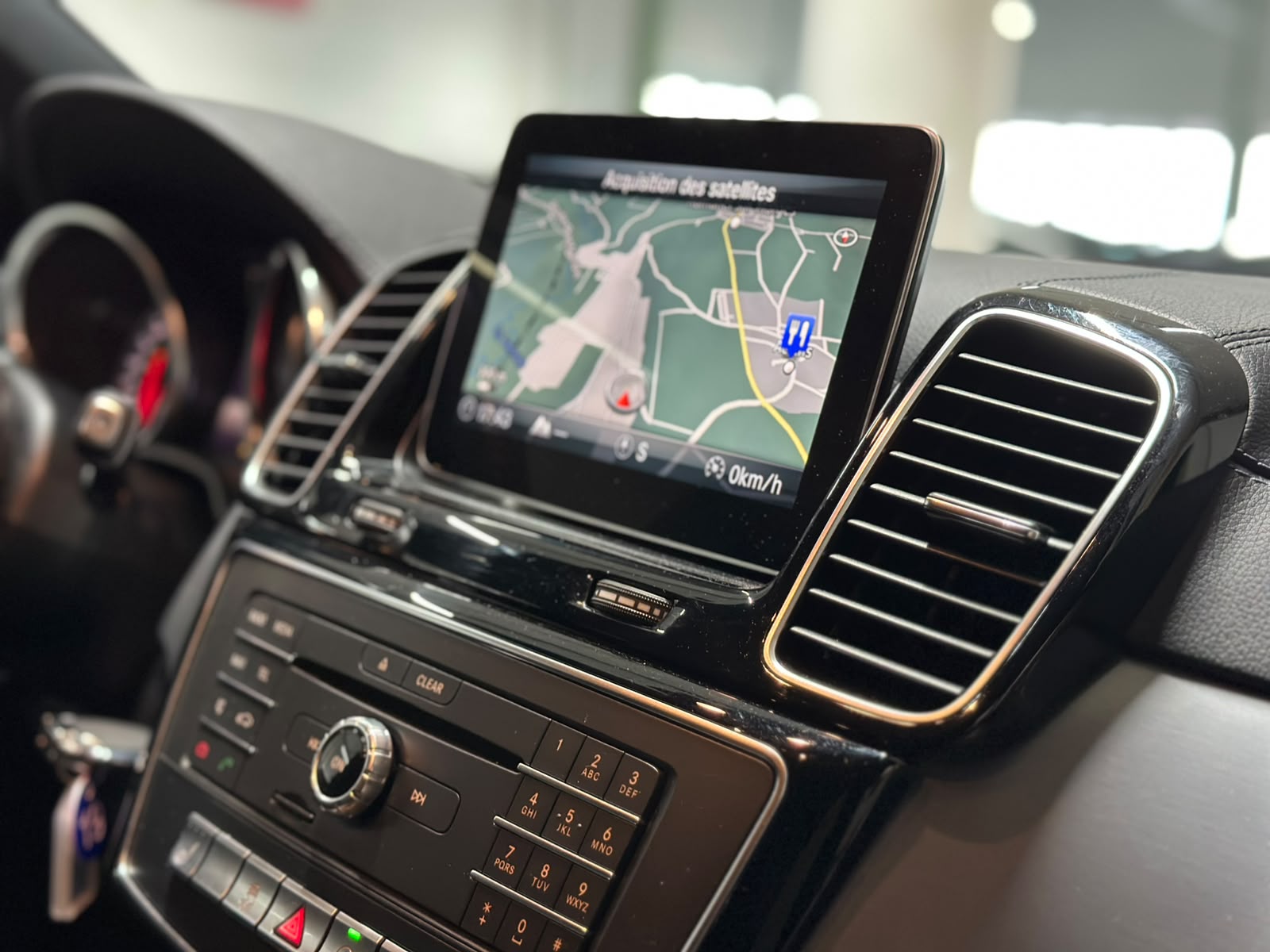 MERCEDES-BENZ GLE Coupé 43 AMG 4Matic 9G-Tronic-image-14