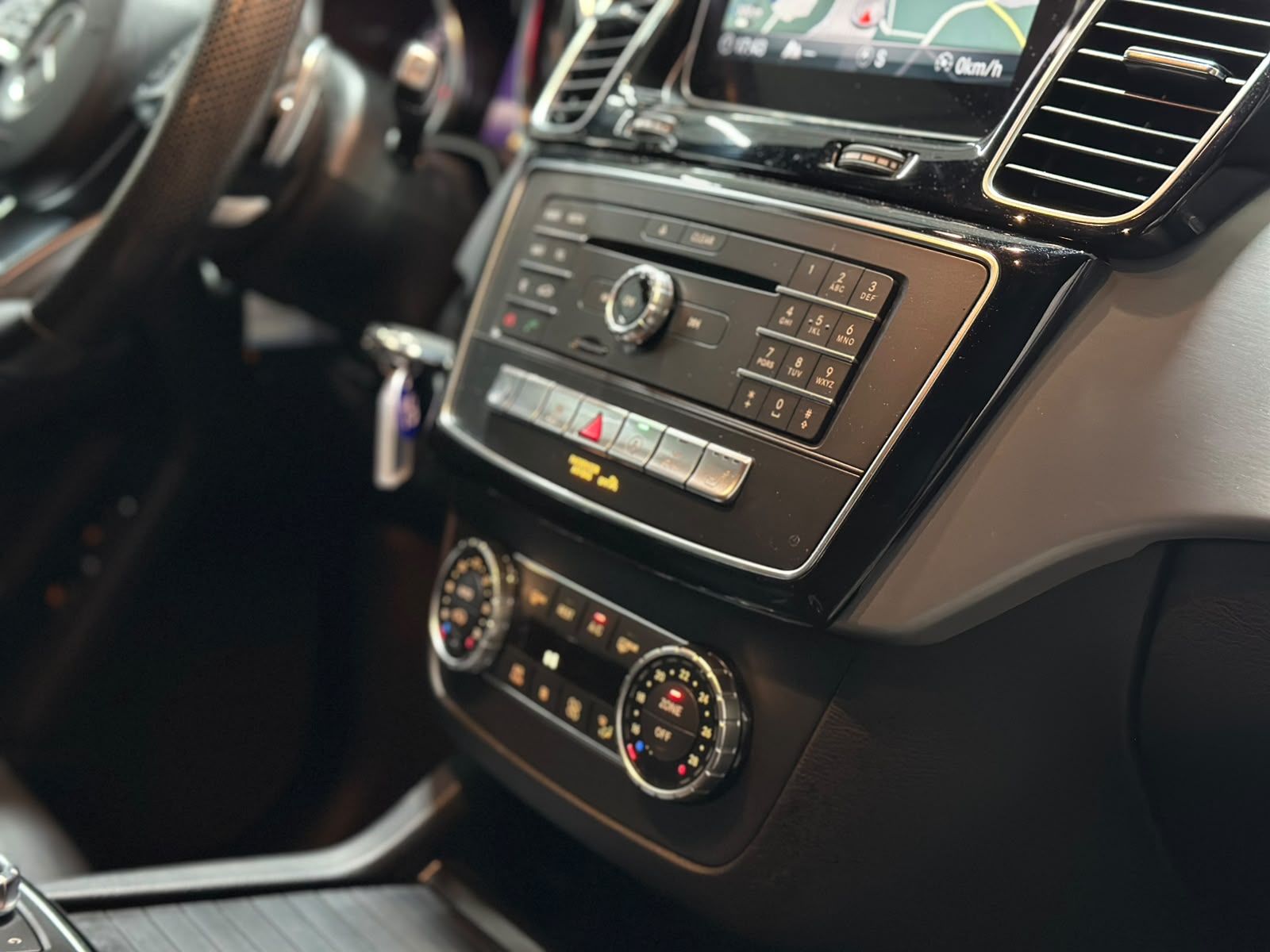 MERCEDES-BENZ GLE Coupé 43 AMG 4Matic 9G-Tronic-image-13